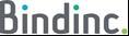 Bindinc.